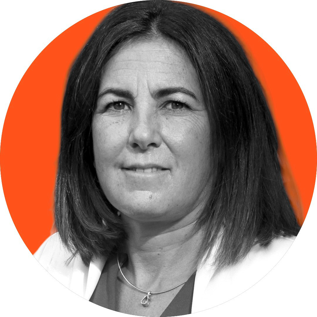 María Jesús Almazor, miembro del Comité de Expertos de 65Ymás